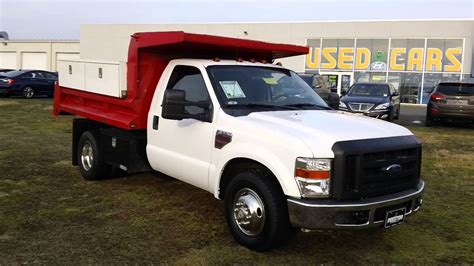 Dump truck for sale maryland - Visit us at Chesapeake Truck in Baltimore for your new or used Ford car. We are a premier Ford dealer providing a comprehensive inventory, ... Baltimore, MD 21237. Sales: (410) 682-3156; Visit us at: 8540 Pulaski Highway Baltimore, MD 21237. Loading Map... Get in touch Contact our Sales Department at: (410) 682-3156;
